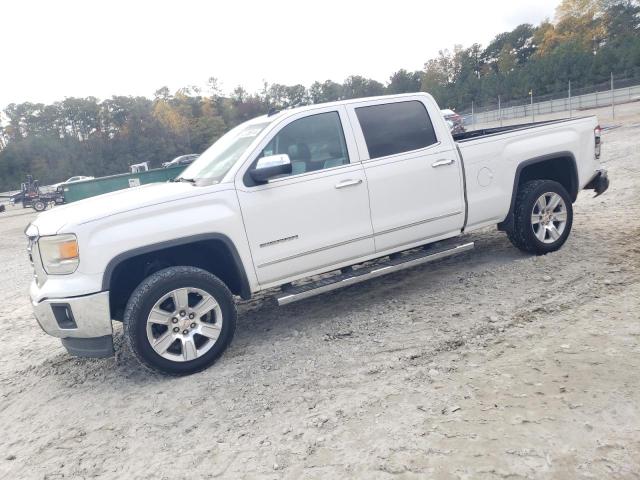 2014 Gmc Sierra C1500 Slt