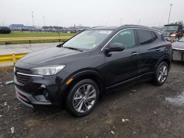  BUICK ENCORE 2020 Черный