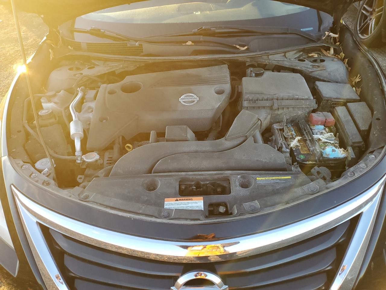 2014 Nissan Altima - Image 11