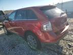 2010 Ford Edge Limited продається в Cahokia Heights, IL - Side