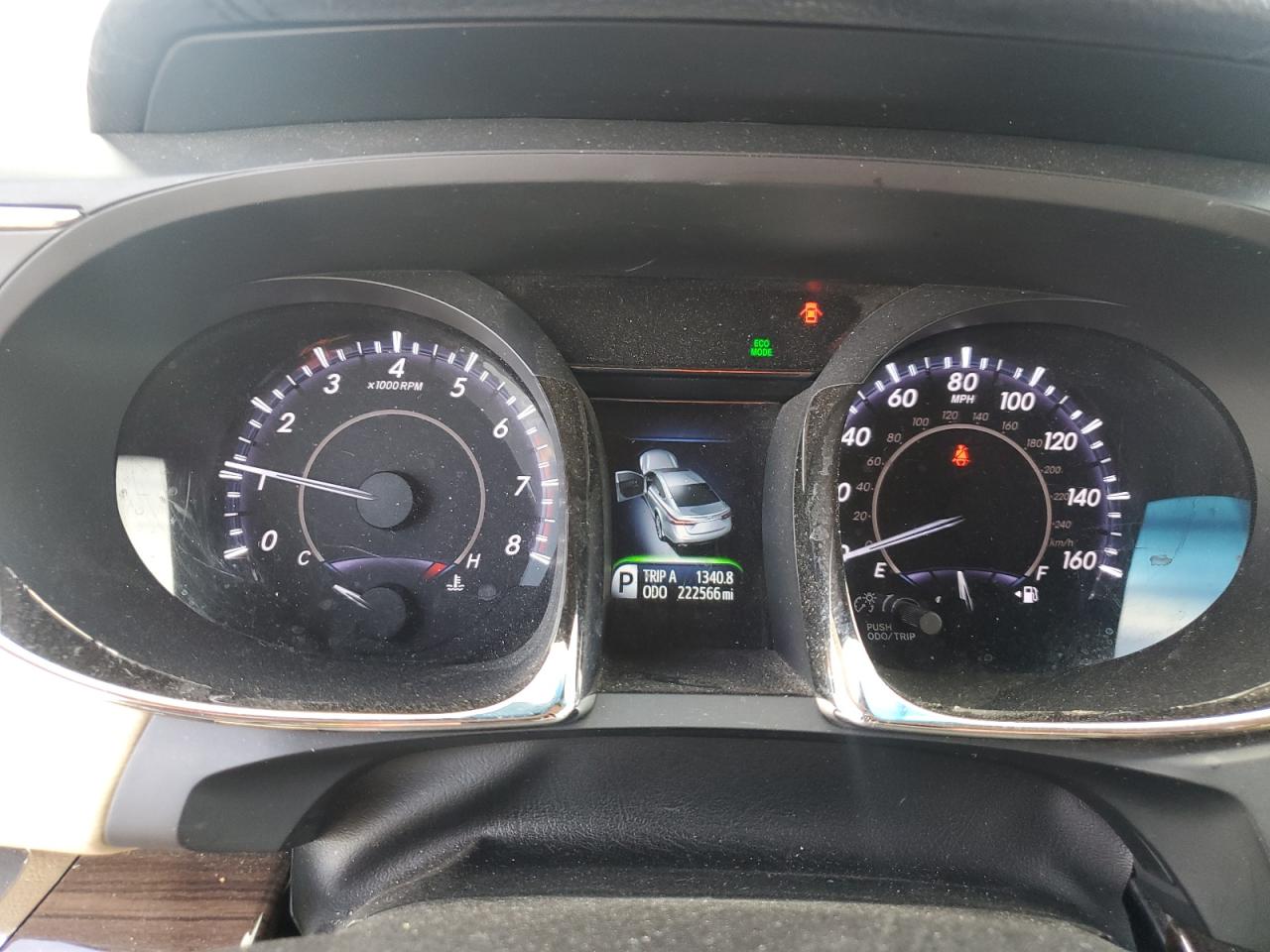 2014 Toyota Avalon - Image 9