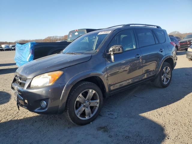 2012 Toyota Rav4 Sport