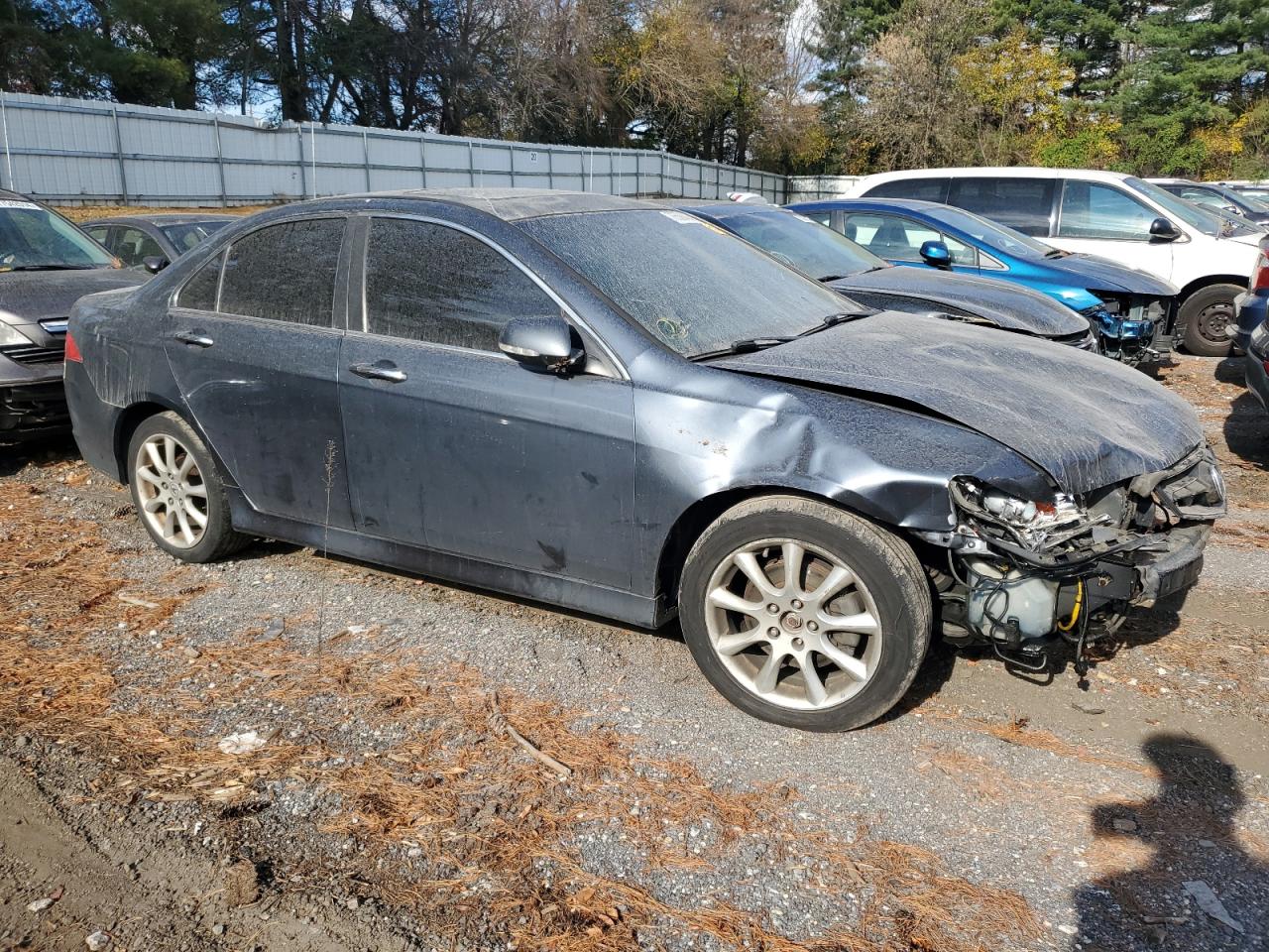 2006 Acura TSX - Image 4
