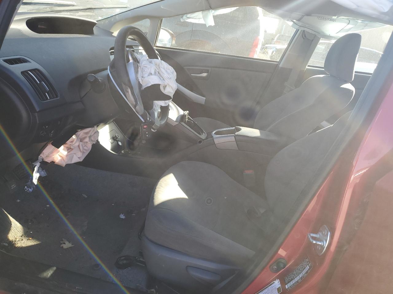 2015 Toyota Prius - Image 7