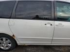 2004 TOYOTA SIENNA CE for sale at Copart ON - TORONTO