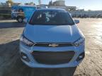 2016 Chevrolet Spark 1Lt იყიდება Tulsa-ში, OK - Rear End