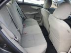 2013 TOYOTA COROLLA BASE for sale at Copart ON - COOKSTOWN