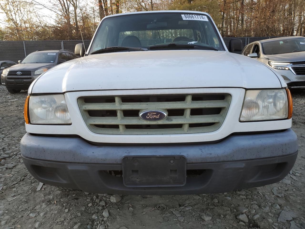 2002 Ford Ranger - Image 5