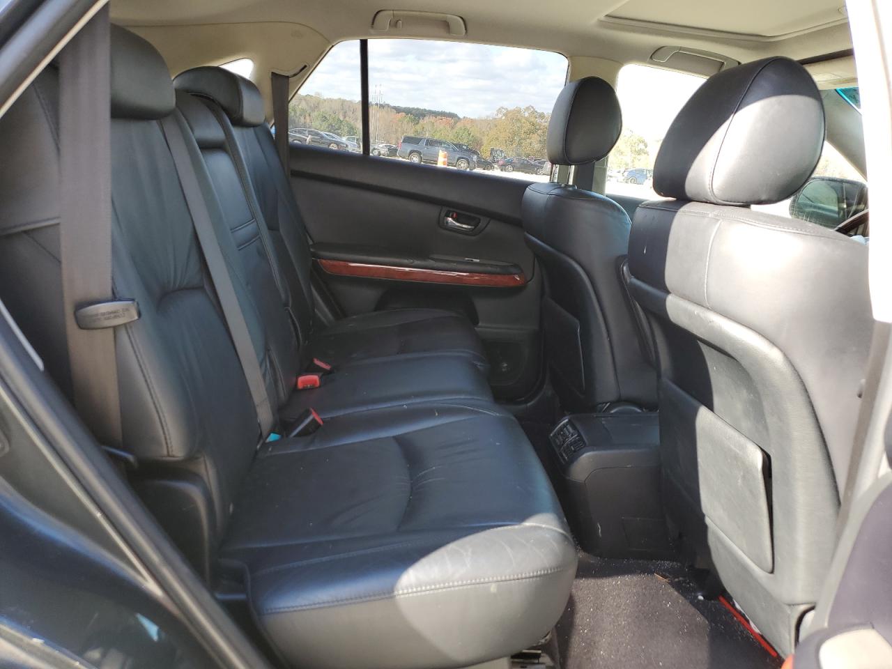2007 Lexus RX - Image 11