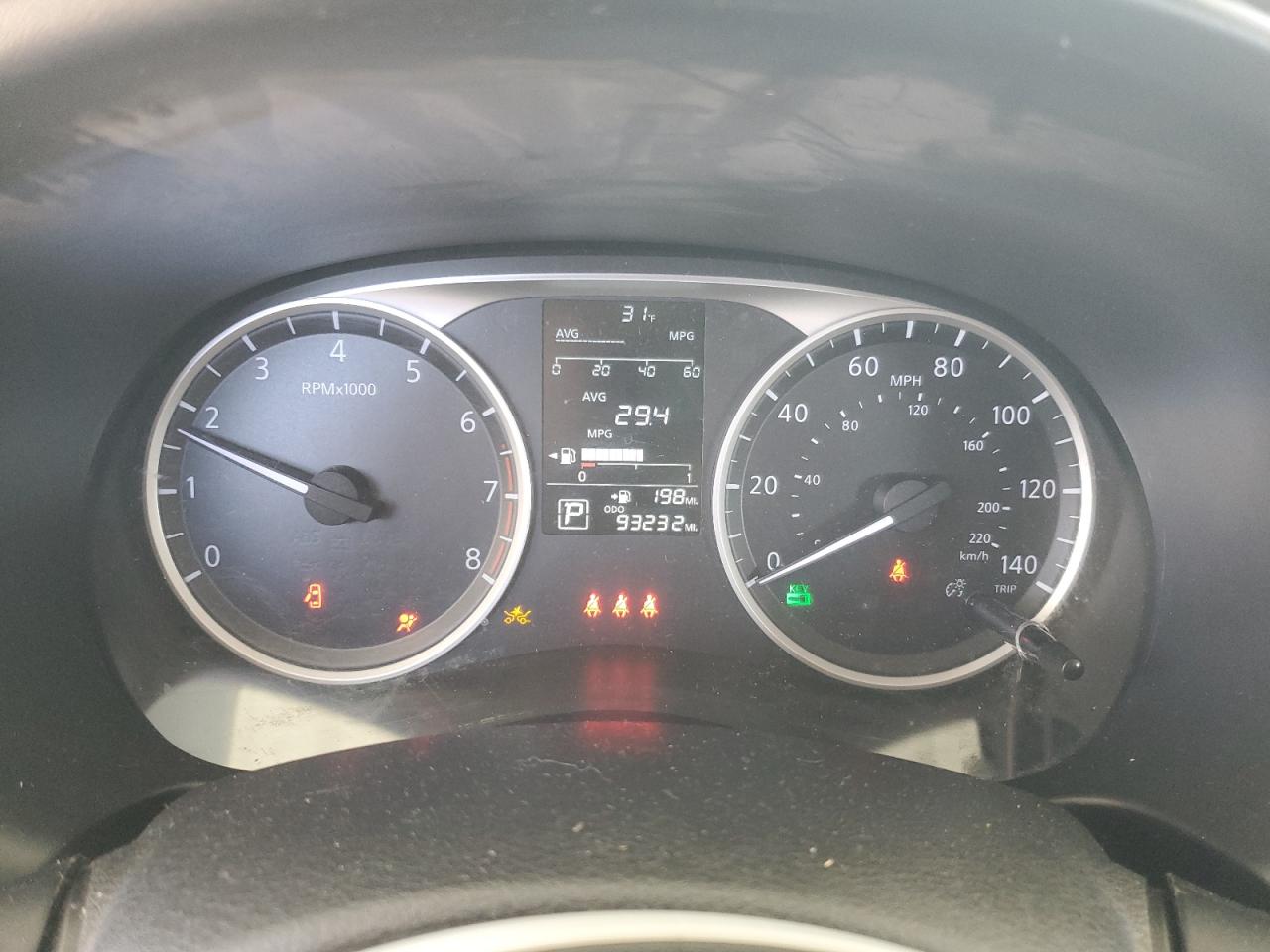 2021 Nissan Kicks S VIN: 3N1CP5BV0ML479322 Lot: 81960014