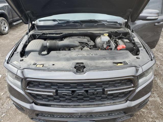 2022 RAM 1500 SPORT