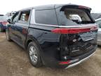 2024 Kia Carnival Lx for Sale in Elgin, IL - Water/Flood