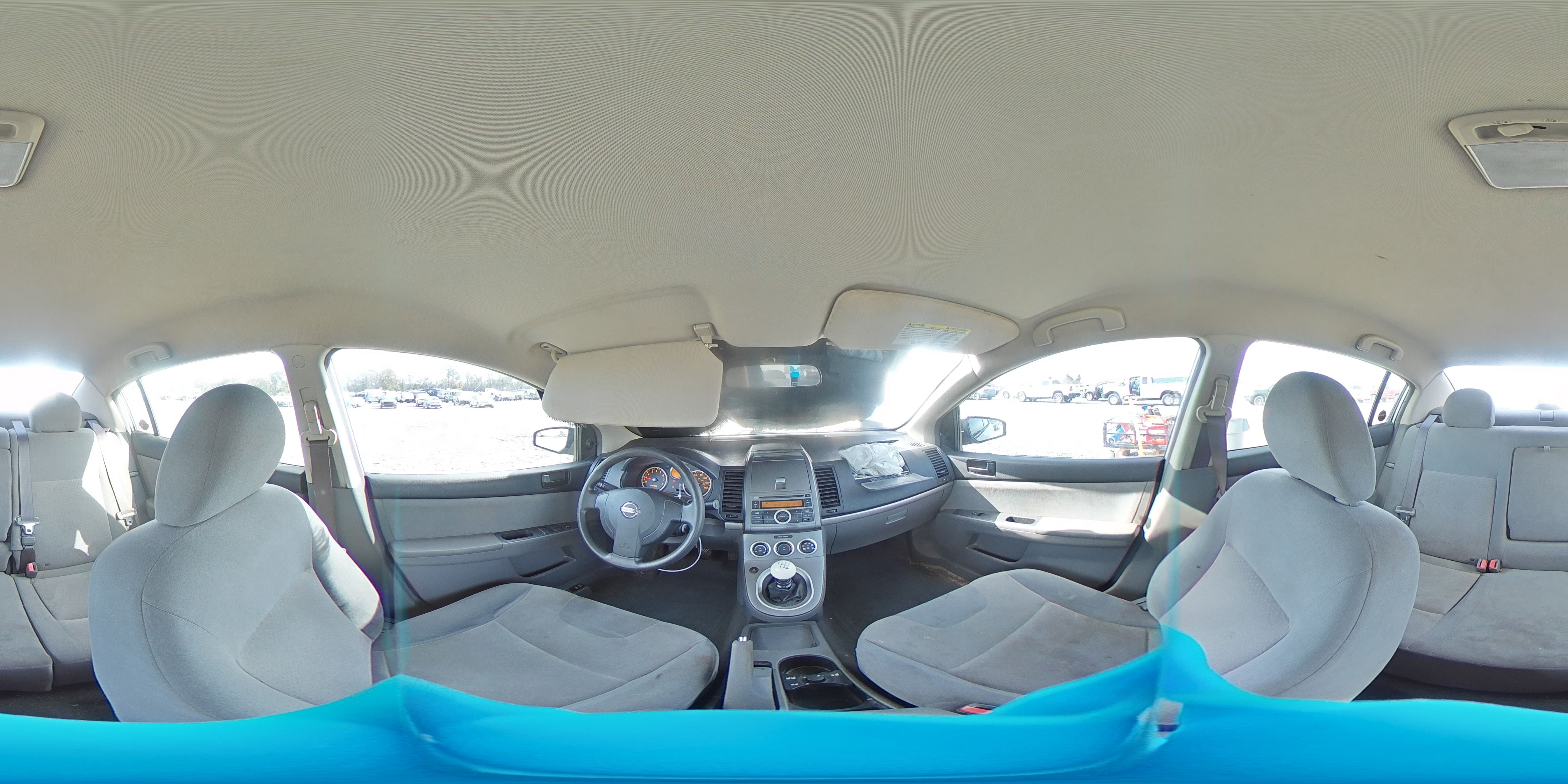 2009 Nissan Sentra - Image 13