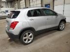 2015 Chevrolet Trax Ltz en Venta en Blaine, MN - All Over