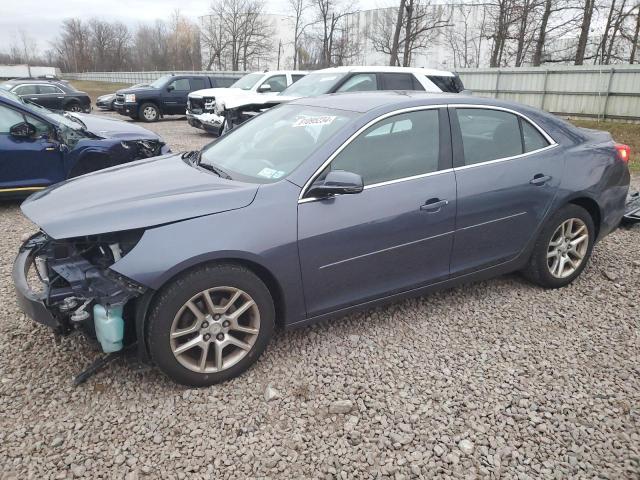 2014 Chevrolet Malibu 1Lt