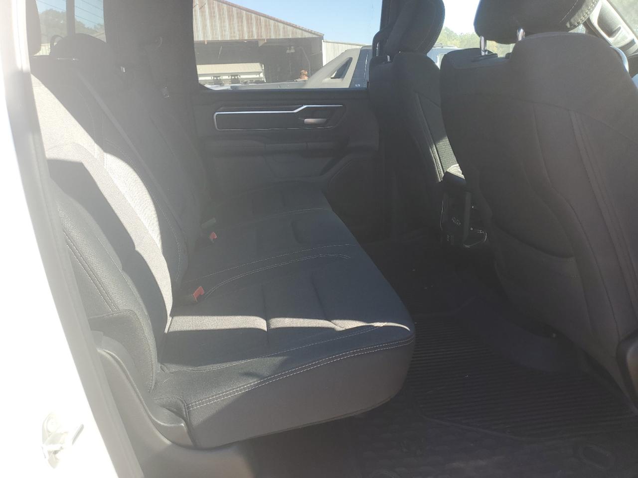 2019 RAM 1500 - Image 10