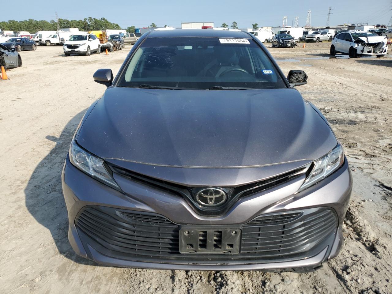 2019 Toyota Camry - Image 5