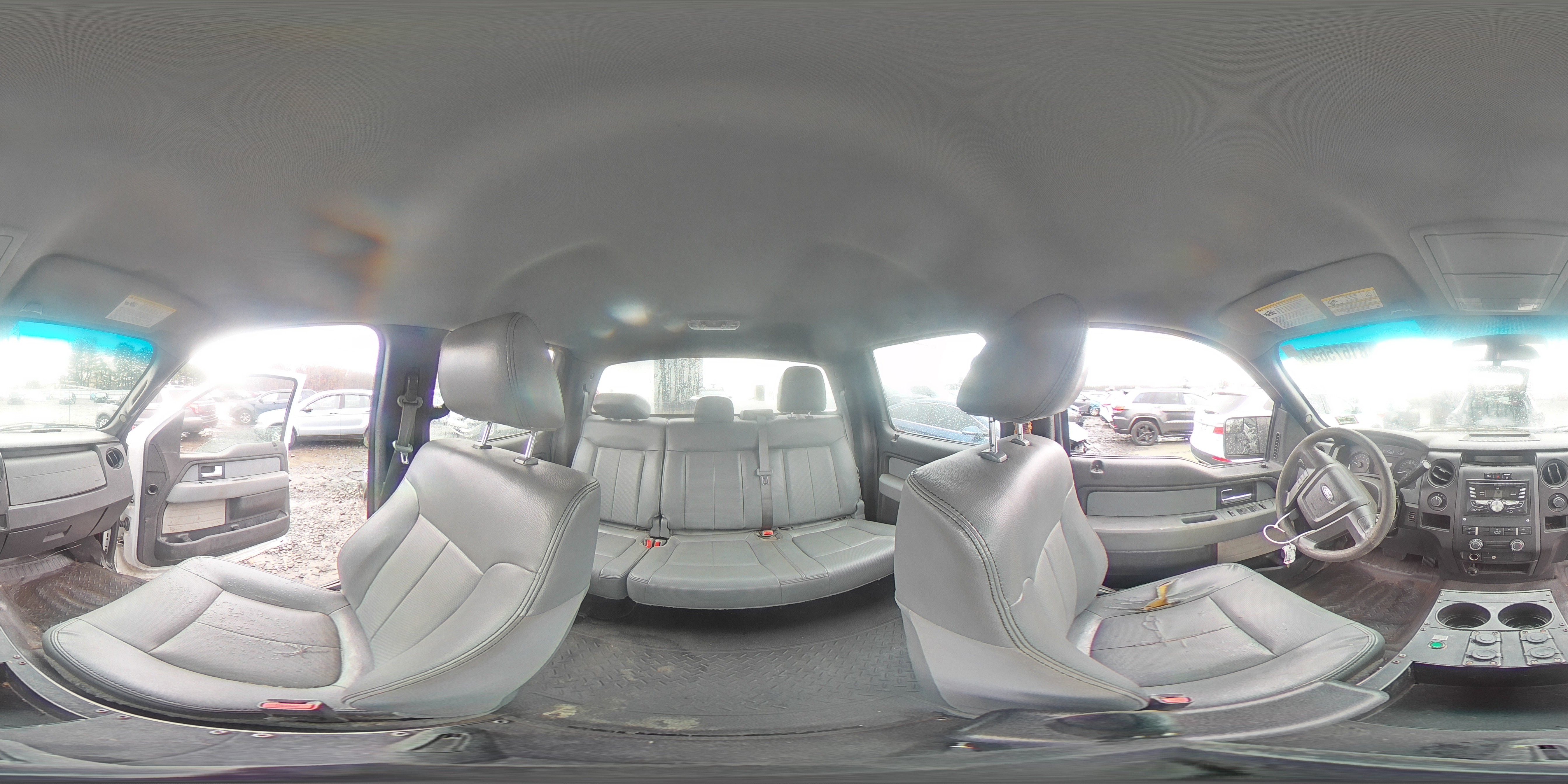 2013 Ford F-150 - Image 14