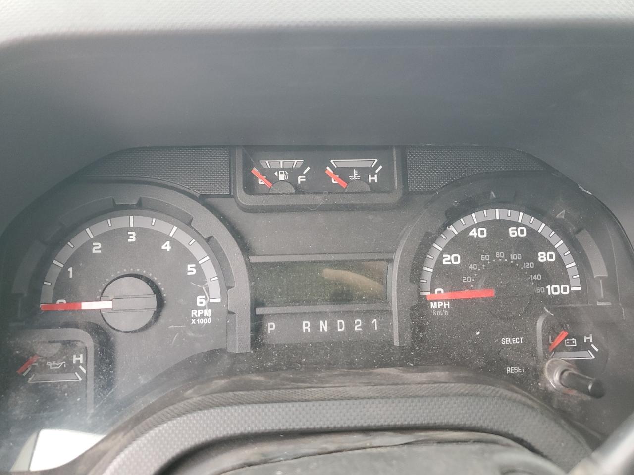 2012 Ford Econoline E250 Van VIN: 1FTNE2EW4CDA17512 Lot: 80694084