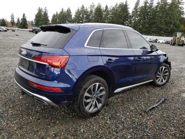 WA1EAAFY9N2042033 Audi Q5 PREMIUM 3