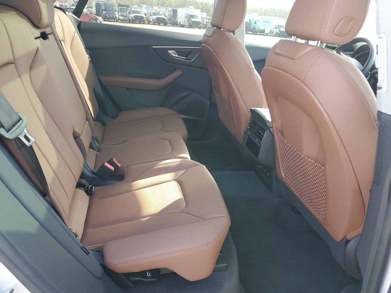 2022 Audi Q8 - Image 11
