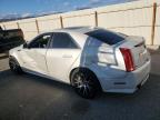 2012 Cadillac Cts-V  for Sale in Van Nuys, CA - Front End