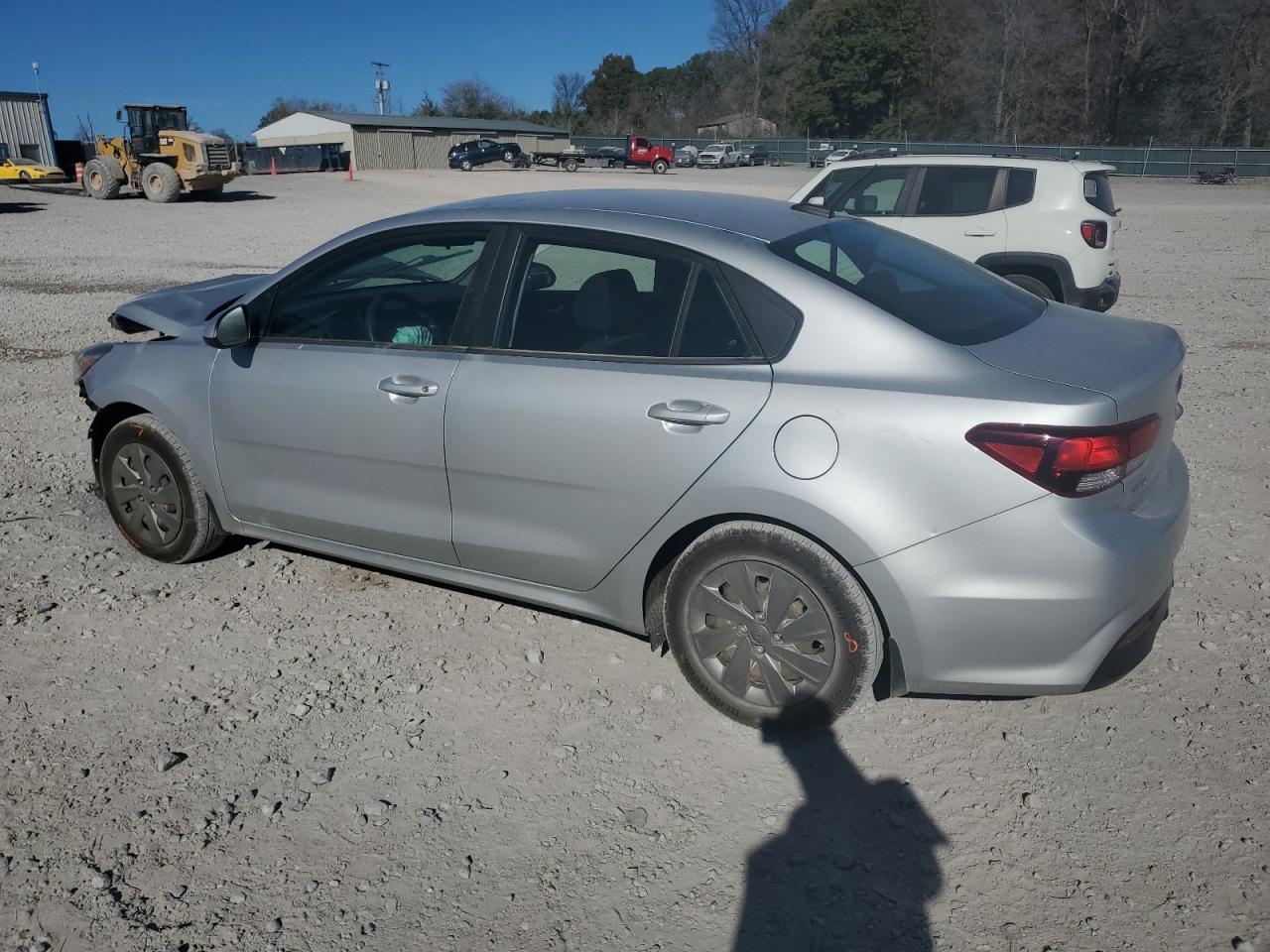 2020 Kia Rio - Image 2