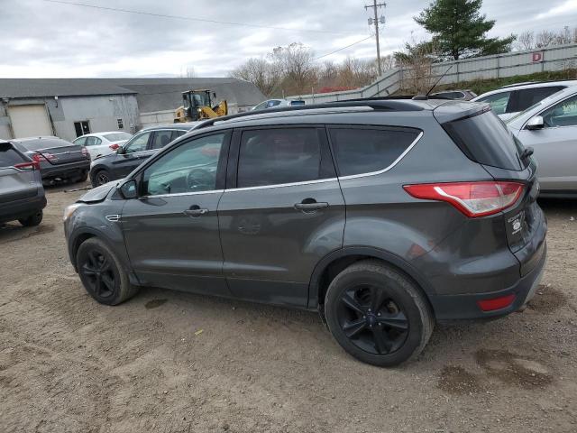 Паркетники FORD ESCAPE 2016 Сірий