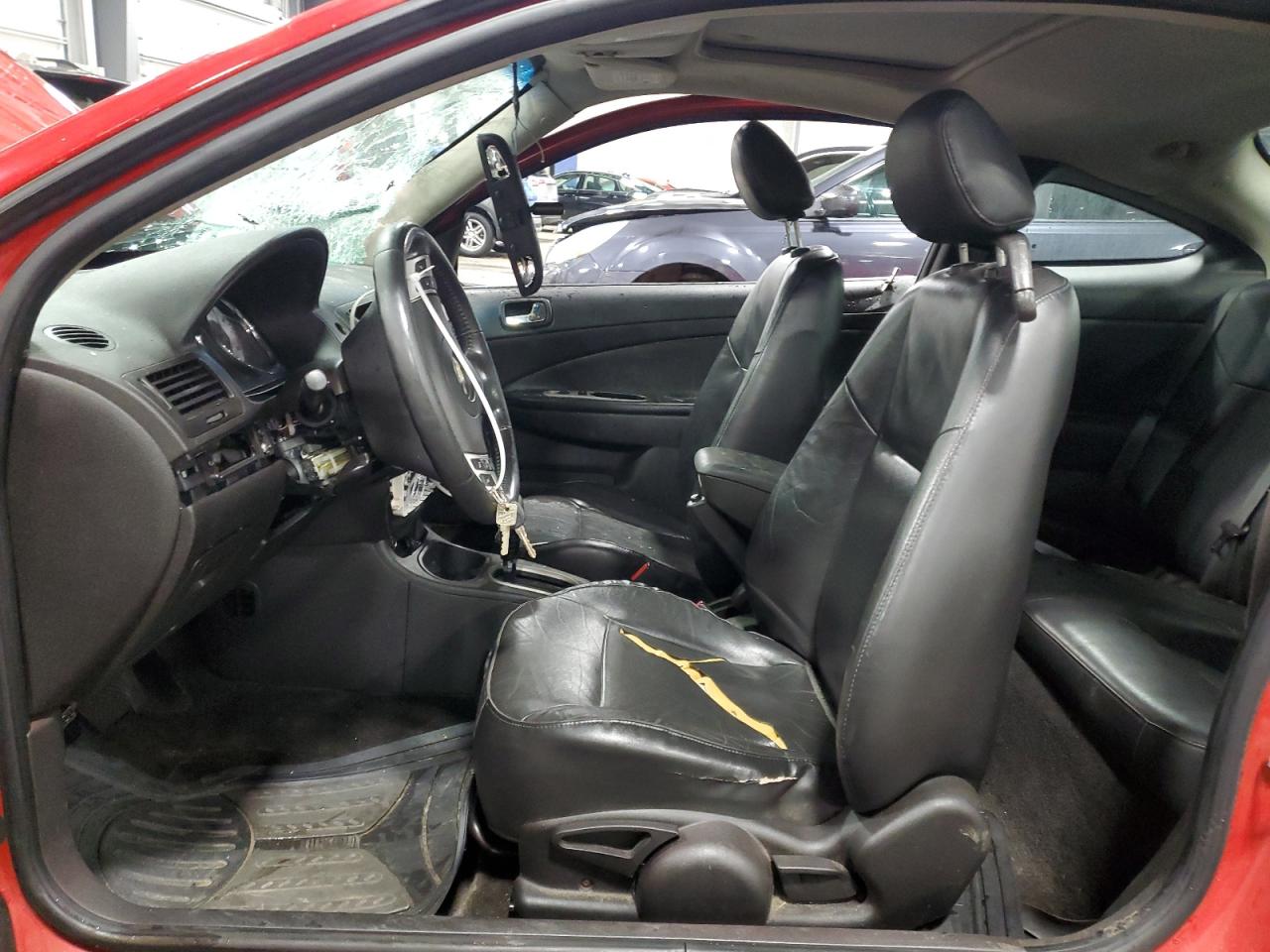 2007 Chevrolet Cobalt - Image 7