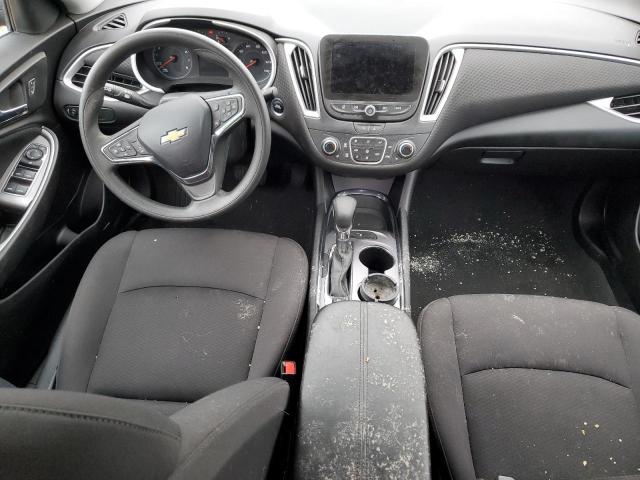  CHEVROLET MALIBU 2023 Charcoal