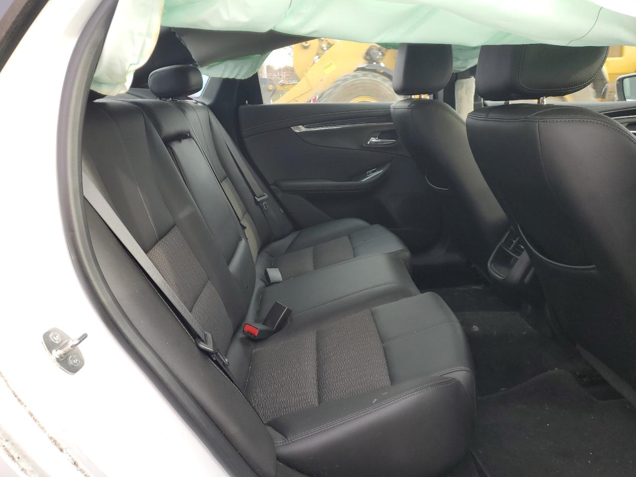 2019 Chevrolet Impala - Image 10