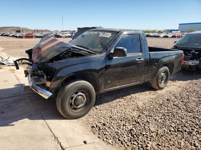 2008 Chevrolet Colorado 