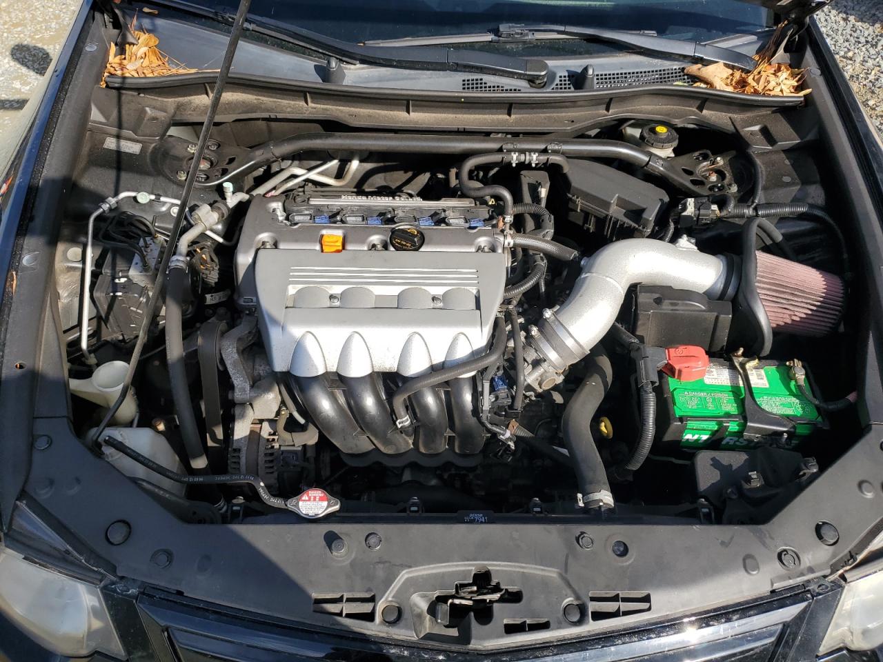 2013 Acura TSX - Image 11