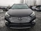 2014 Hyundai Santa Fe Gls en Venta en Arlington, WA - Minor Dent/Scratches