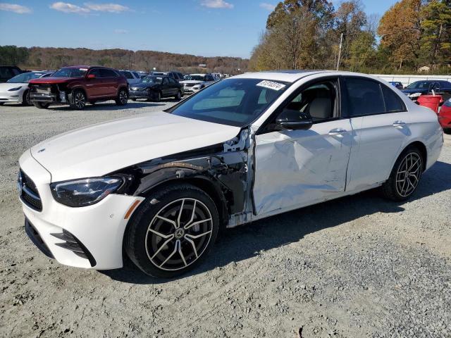 2023 MERCEDES-BENZ E-CLASS, VIN: W1KZF8EBXPB166349
