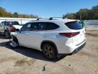 2022 Toyota Highlander Hybrid Xle for Sale in Grenada, MS - Front End