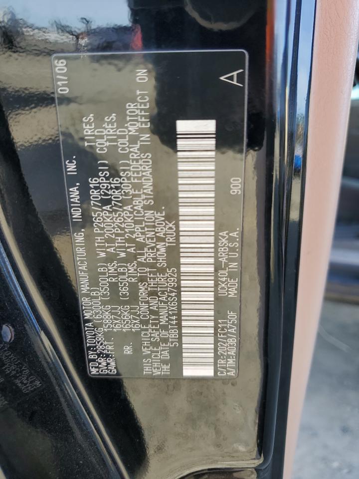 2006 Toyota Tundra - Image 12