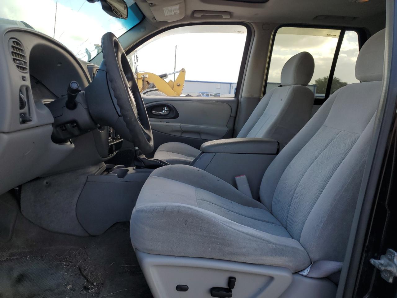 2006 Chevrolet TrailBlazer - Image 7
