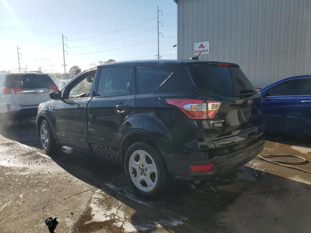 2017 Ford Escape - Image 2
