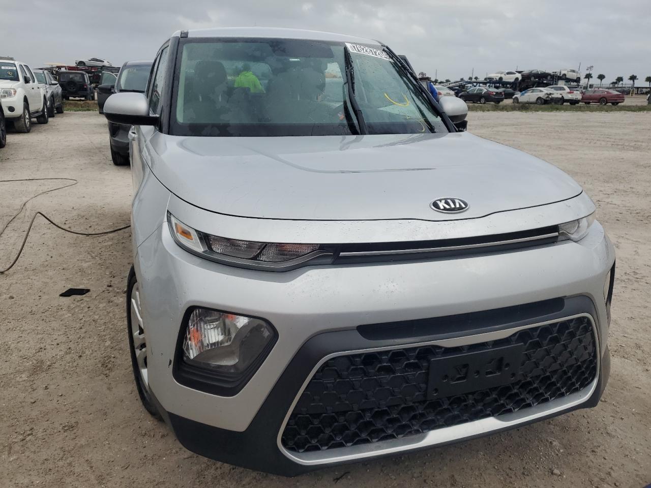 2020 Kia Soul - Image 5