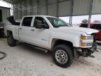 2015 Chevrolet Silverado K2500 Heavy Duty продається в Rogersville, MO - Front End