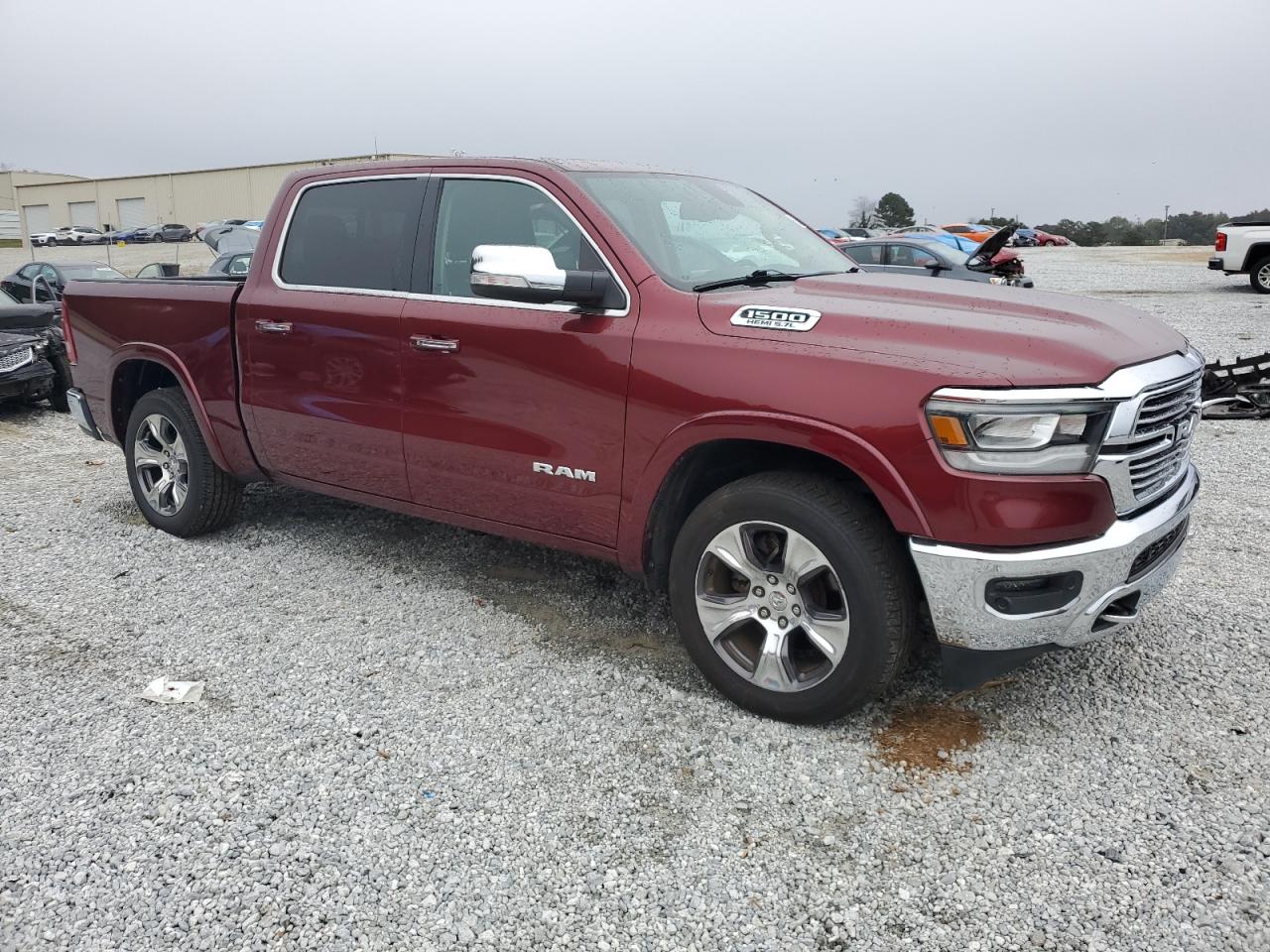 2019 RAM 1500 - Image 4