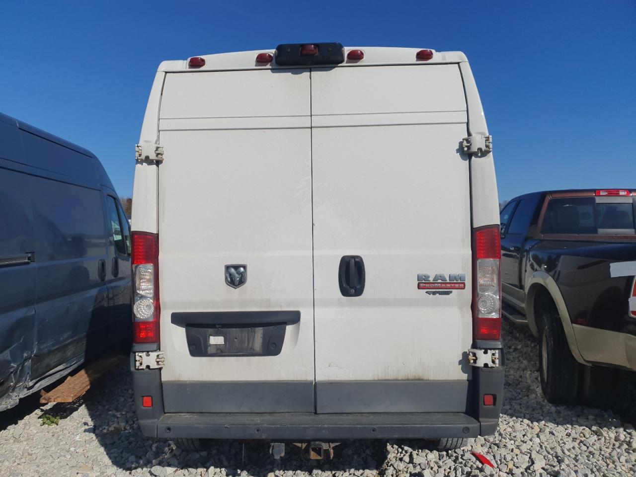 2017 RAM ProMaster City - Image 6