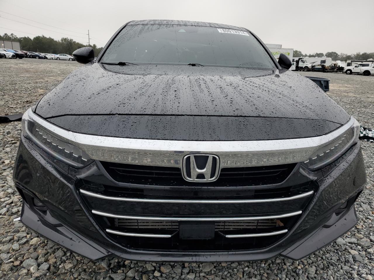 2021 Honda Accord - Image 5