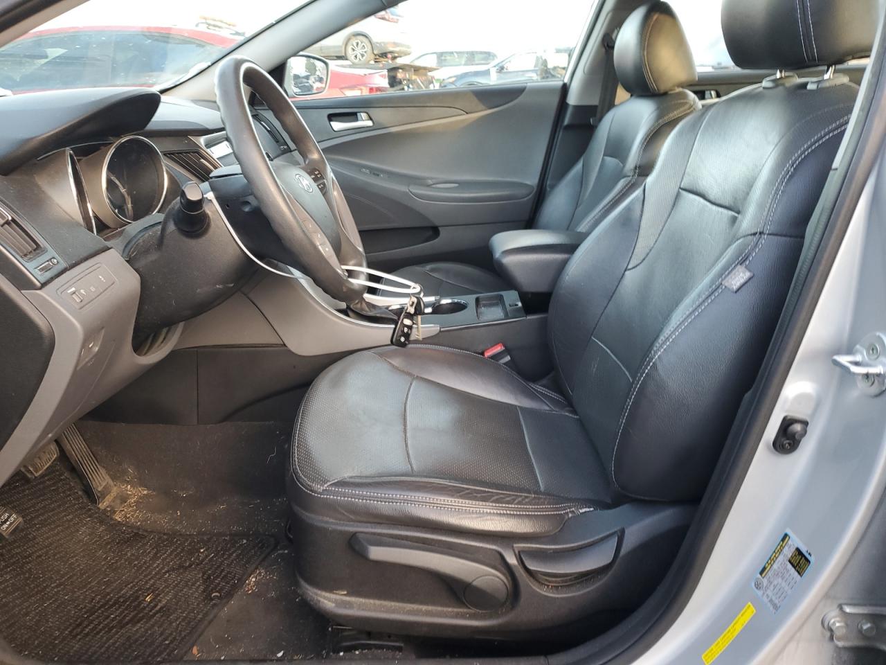 2014 Hyundai Sonata - Image 7