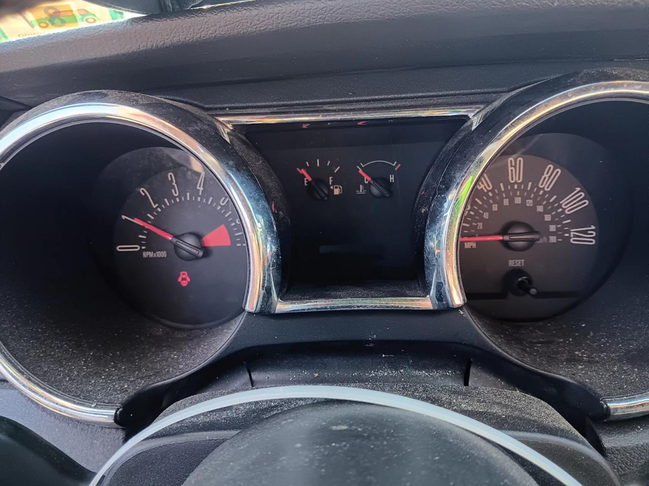 2005 Ford Mustang VIN: 1ZVFT80N055256822 Lot: 89616725