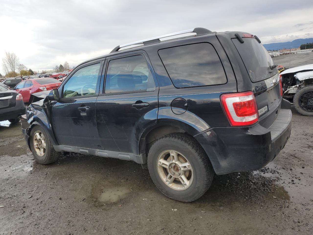 2012 Ford Escape - Image 2