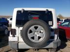 2012 Jeep Wrangler Unlimited Sahara zu verkaufen in Albuquerque, NM - Top/Roof