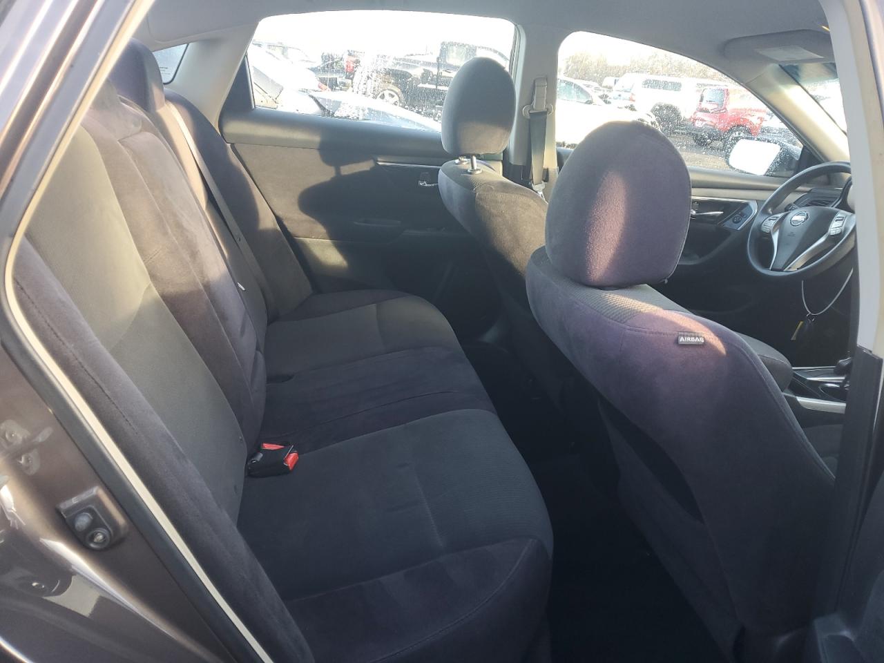 2013 Nissan Altima - Image 10