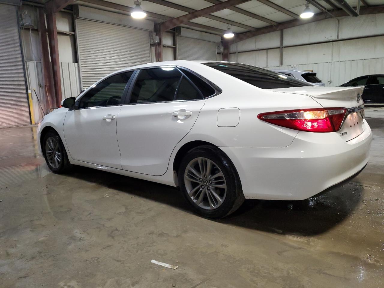 2017 Toyota Camry Le VIN: 4T1BF1FK4HU809281 Lot: 81259024